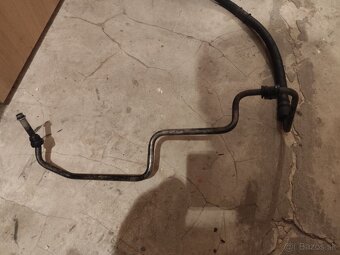 Servo hadice Chrysler Pt cruiser 2.2 crd - 2