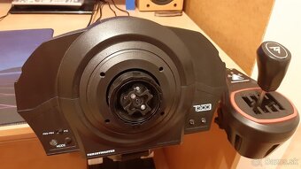 Thrustmaster T300 - 2