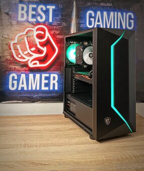 Ryzen R5/RTX 2070/32GB RAM/M2 SSD/SSD/HDD - 2