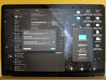 Apple MacBook Pro 13" 2022 M2 8GB/256GB Space Gray - 2