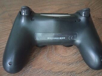 PS4 Sony Dualshock - 2