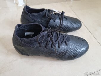 Kopačky adidas accuracy - 2