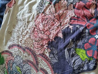Bluzka desigual - 2