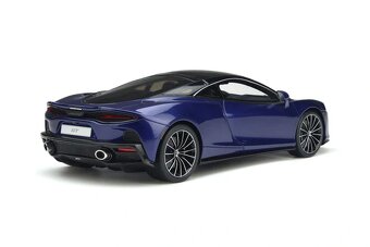 1:18 - McLaren GT - GT Spirit - 2
