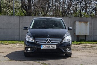 Mercedes B180 CDI - 2