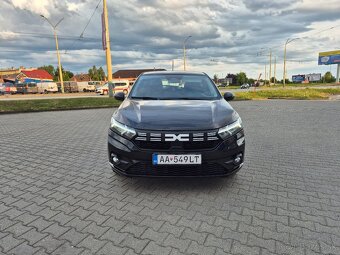 Dacia Sandero 1.0 TCe Automat - 2