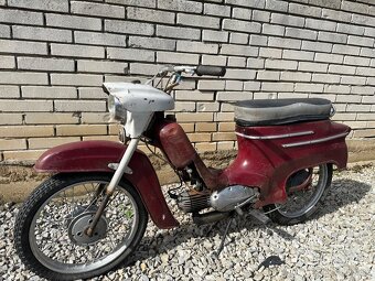 Jawa pionyr - 2