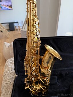 Saxofon Yamaha YAS280 - 2