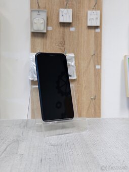 100% BATÉRIA - Apple iPhone XR 64GB Space Gray - 2