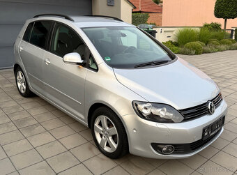 Volkswagen Golf Plus, 1.2TSI,77kw,TEAM,2010 - 2