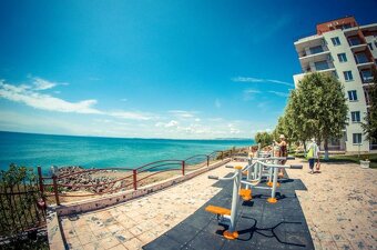 2+kk apartmán Bulharsko - Sveti Vlas - 2