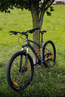 MTB GT Avalanche 29” - 2