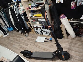Predám E.k. Segway - 2