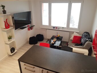 2 izbový byt Žilina 52 m2, Prenájom - 2