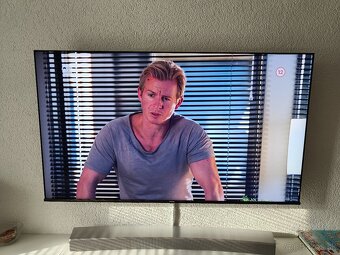 Hisense 65" / 164cm --- 65U7HQ --- záruka - 2