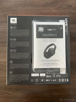 JBL LIVE770nc - 2