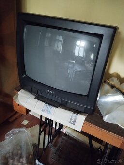 Predám televizor - 2