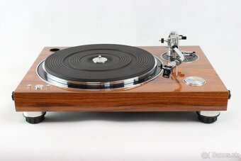Gramofón MICRO SEIKI DD-7 (DD-40) - 2