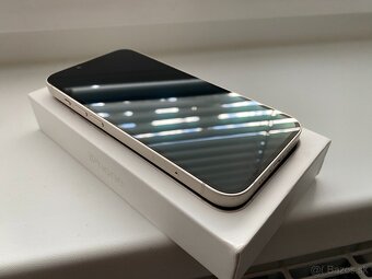 iPhone 14 128Gb - TOP STAV - 2