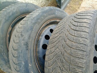 5×112 r16 - 2