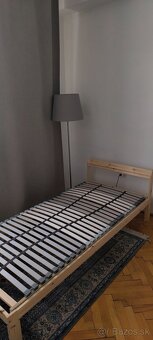 Postel Ikea 90x200 - 2
