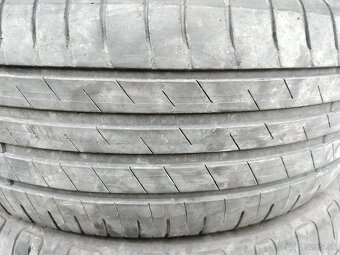 Pneumatiky Goodyear letné 205/55/R16 - 2