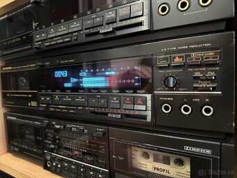 Pioneer CT-3070 - 2