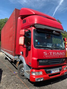 Daf LF 45 - 2