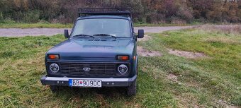 Lada Niva - 2