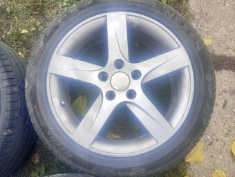 5x112 R17 Seat - 2