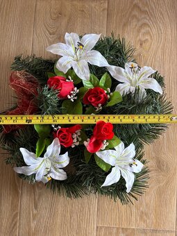 PREDÁM VENCE NA HROB - 2