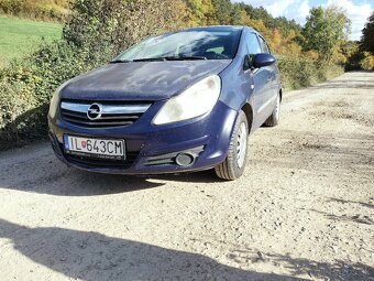Opel Corsa 1.3CDTI - 2