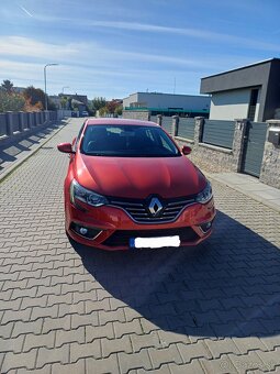 Renault Megane - 2