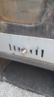 Haas+Sohn krbové kachle 150eur - 2