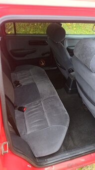 Ford sierra 1.8 TD. 1992 - 2