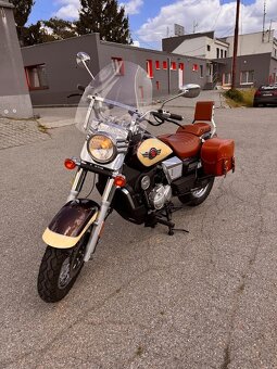 2019 RENEGATE COMMANDO CLASSIC II, NAJ. 6200 KM - 2