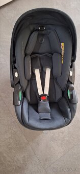 Vajíčko MAXI COSI - 2