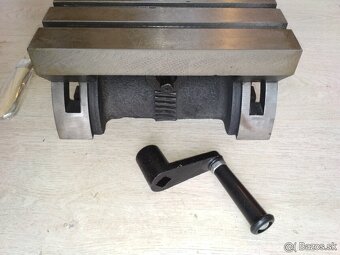 Výklopný stôl 45°, 250 x 180mm - 2