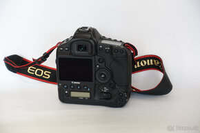 Canon EOS 1D X ,iba 14011 cvakov - 2