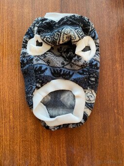 oblečenie pre psíkov - 2