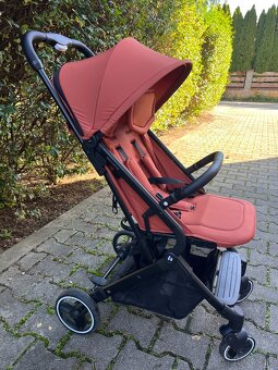 Kočík Hauck Travel N Care Plus - 2