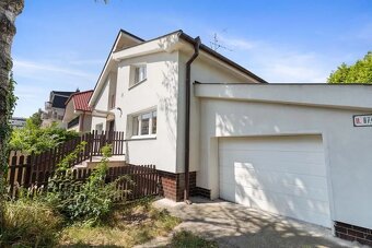 PRIESTRANNÝ 7 IZB.RD AJ AKO 2-GENERAĆNÉ BÝVANIE - 2