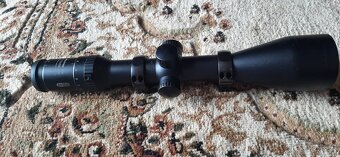 Puškohľad Meopta MEOSTAR R1r, 3-12x56 RD - 2