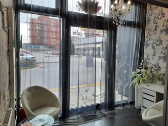 Prenájom NP (kozmetického salónu), Seberíniho, Ružinov - 2