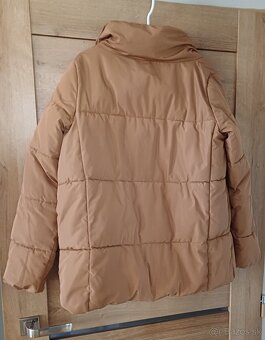 Takko dámska zimná bunda - 2