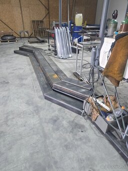 Zvárač, zámočník - 2