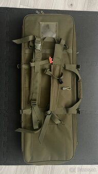 Prepravné puzdro na zbran - 2