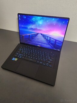 💻 ASUS Zephyrus i7-11800H / RTX 3070 / QHD 165Hz / 16GB - 2