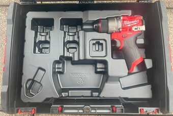 Milwaukee M12 FPD2-0X - 2