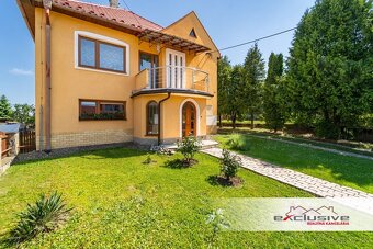 " REZERVOVANÉ " 5 - IZBOVÝ RD - MALÝ ŠARIŠ, 231 M2, 1 447 - 2